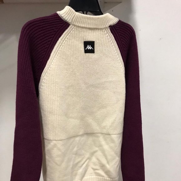 NWT Kappa Sweater L - Picture 2 of 3